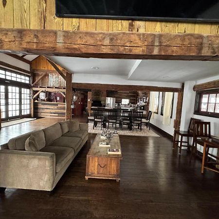 Villa The Spirit Horse Farm, Kent Connecticut Exterior foto